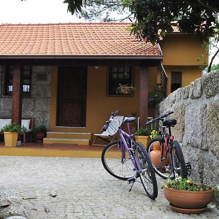 Leiras do Seixo - Casa dos Tinos Amarante Exterior foto